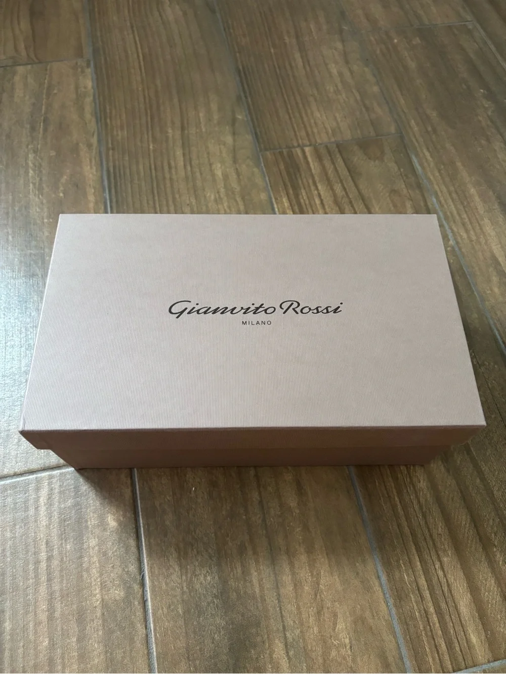 Gianvito Rossi Hebe platform sandals